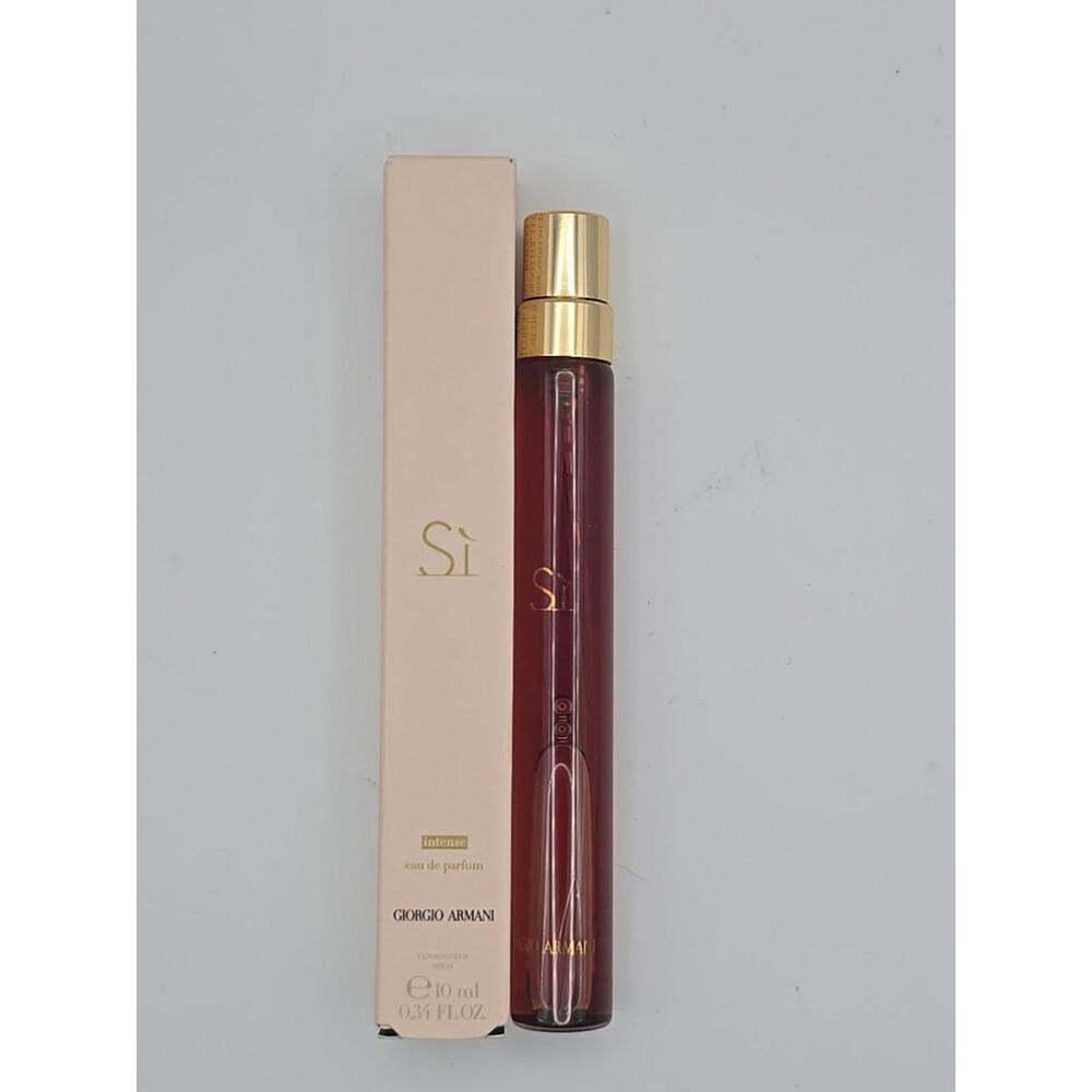 Giorgio Armani SI Intense 0.34oz Women's Eau de Parfum